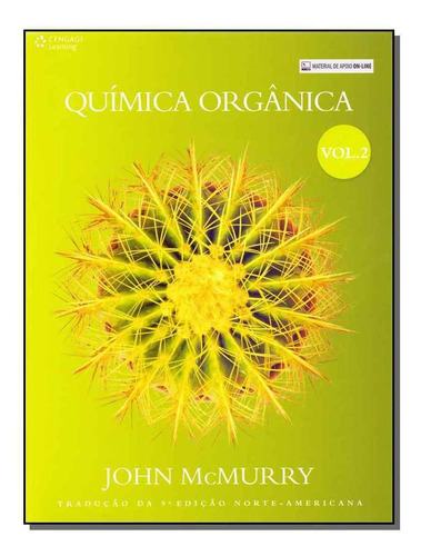 Quimica Organica  Vol 02