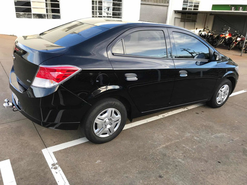 Chevrolet Prisma 1.0 Joy 4p 2018