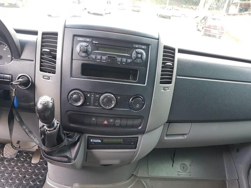 Imagem 13 de 14 de Sprinter 415 Executiva 16 Lugares Ligue E Confira!! Ref.174
