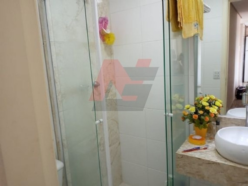Imagem 11 de 15 de 13023 - Apartamento 2 Dorms, Parque Jandaia - Carapicuíba/sp - 13023