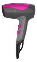 Comprar Secador De Cabello Remington 1875 W Cerámica Y Anti Frizz