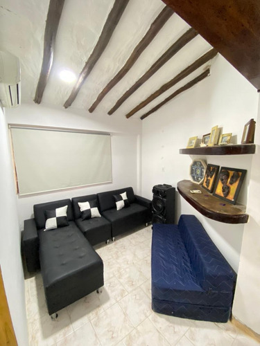 Imagen 13 de 14 de Venta Apartamento Conj Los Cayos, Boca De Aroa, Tucacas