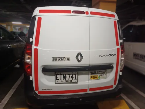 Renault Kangoo 1.6 Express