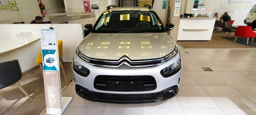 Imagen 2 de 17 de Citroen C4 Cactus Vti Eat6 Feel Pack Look Am22 A