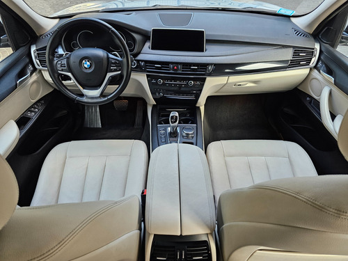 BMW X5 3.0 Xdrive 35i 306cv Pure Excellence