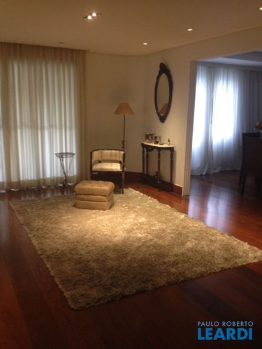 Imagem 1 de 15 de Apartamento - Tatuapé - Sp - 550250