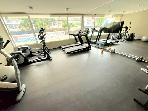 Departamento En Venta En San Miguel