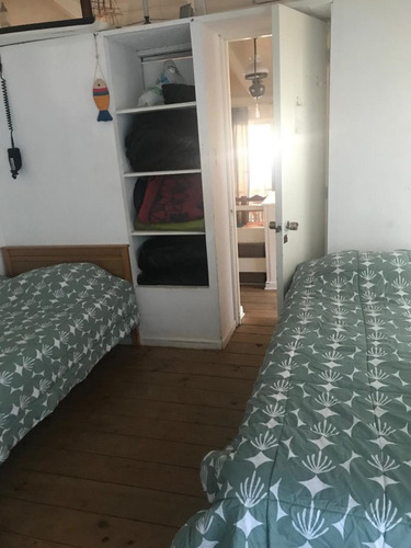 Venta Casa Algarrobo Sector Canelo 3d/3b