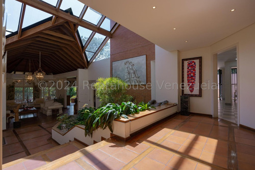 Ana Torres. Casa En Venta 2417758 En Los Chorros