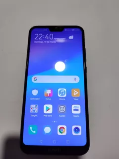Huawei P20 Lite (2018) 64 Gb Azul Klein 4 Gb Ram