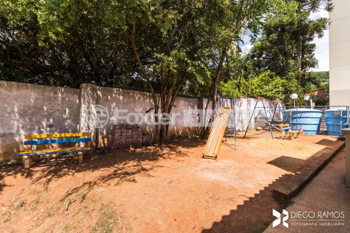 Apartamento, 2 Dormitórios, 42.82 M², Glória - 170704