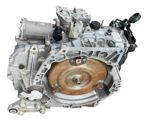 Caixa Cambio Marcha Gm Tracker 1.2 Turbo 2020 2025 Usado