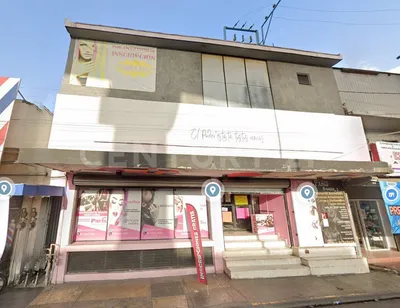 Local comercial en renta