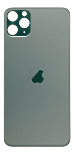 Tapa Para iPhone 11 Pro - Gris / Verde / Dorado / Blanco