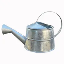 Comprar Regadera De Zinc 3 Litros Ideal Jardin  