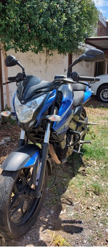 Imagen 2 de 18 de Bajaj Rouser 200ns