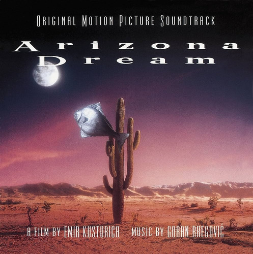 Goran Bregovic Iggy Pop - Arizona Dream