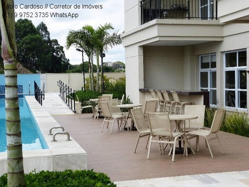 Imagem 9 de 20 de Apartamento - Ap00086 - 32569134
