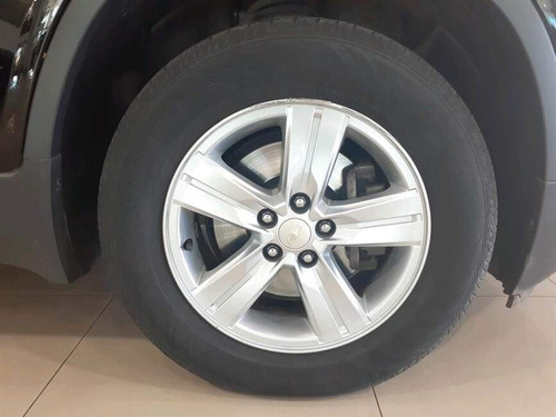 Imagem 12 de 12 de Tracker 1.4 16v Turbo Flex Lt Automático