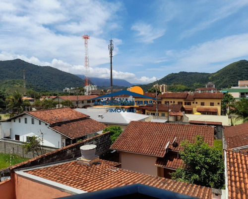 Imagem 2 de 18 de Apartamento Com 2 Dormitórios Venda, 65m² Por R$ 410.000 - Martim De Sá - Caraguatatuba/sp - Ap00046 - 70998977
