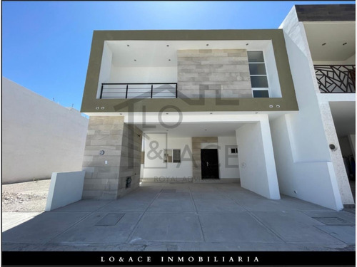 Casa En Venta En Las Granjas Ii