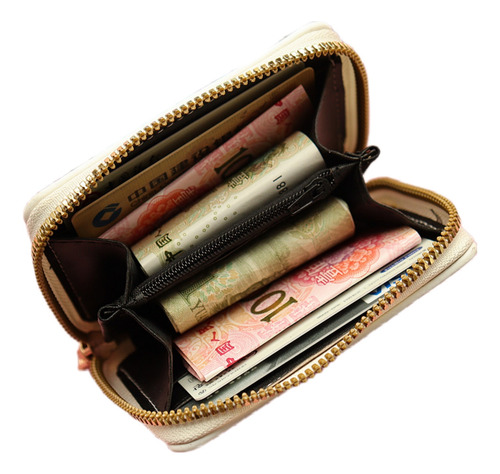 One Piece Cartera Monedero De One Piece
