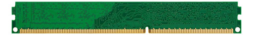 Memoria Ram Ddr3 Kingston Value 4gb 1600mt/s Cl11 1.35v Dimm