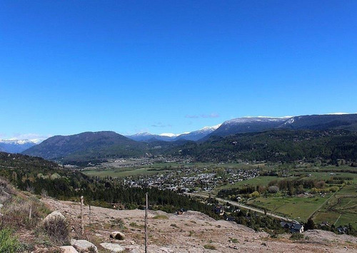 Imagen 4 de 30 de Grupo Patagonia Vende Lote En Faldeos De Chapelco. Excelentes Vistas. Pleno Sol Todo El Año. A Sólo 6 Kms. De La Ciudad. (todos Los Servicios Subterráneos) San Martín De Los Andes, Patagonia Argentina