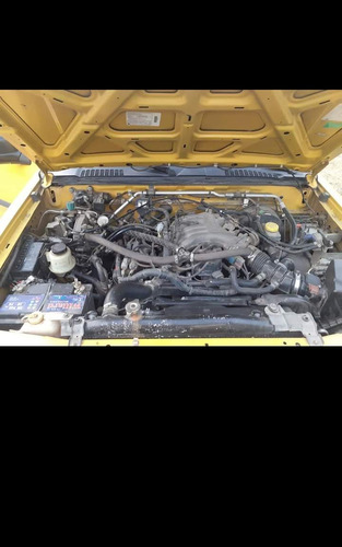 Imagen 2 de 4 de Nissan X-terra 3.0