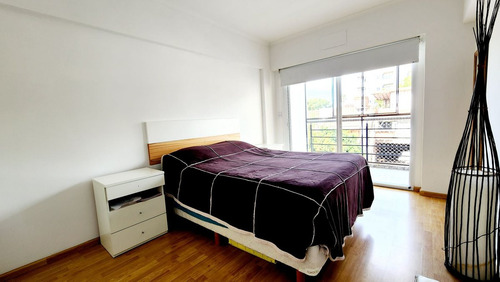 Venta Dpto 3 Amb Doble Balcon Caseros Norte