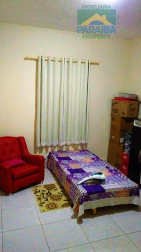 Imagem 5 de 10 de Casa À Venda Em Condominio - Praia De Intermares - Cabedelo - Pb - Ca0187