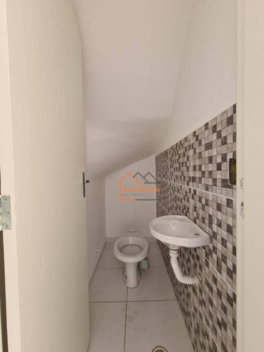 Imagem 13 de 23 de Sobrado Com 2 Dormitórios À Venda, 66 M² Por R$ 310.000,00 - Vila Reis - São Paulo/sp - So0234