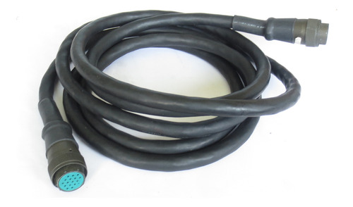 Cable Snake De Audio Conectores Jae 16 Pines Yamaha (Usado)