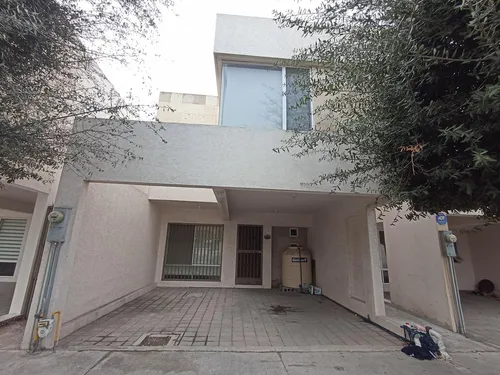 Casa En  Venta Dreams Lagoon Apodaca Nl
