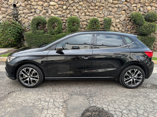 Seat Ibiza 1.6 Xcellence 5P Mt
