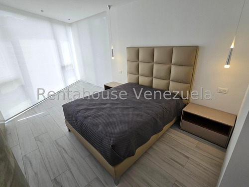 Bello Apartamento En Venta En Las Mercedes. Cg
