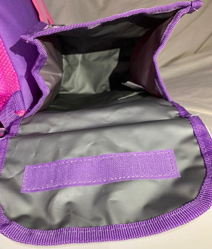 My Little Pony Set De Mochila Escolar X 5 Piezas Cyber