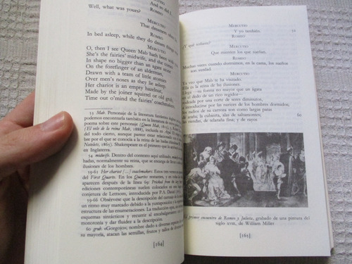 Imagen 6 de 7 de William Shakespeare - Romeo Y Julieta - Cátedra - Bilingüe