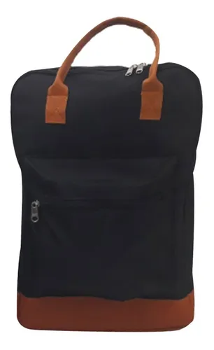 Bolso Matero Mochila Para Mate Porta Termo Spirit