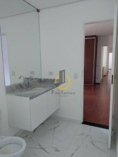 Imagem 12 de 19 de Casa Com 2 Dormitórios À Venda, 150 M² Por R$ 840.000,00 - Chácara Inglesa - São Paulo/sp - Ca0037