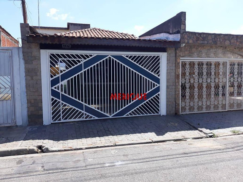 Imagem 2 de 19 de Casa Com 2 Dormitórios À Venda, 115 M² Por R$ 320.000,00 - Cidade Nova São Miguel - São Paulo/sp - Ca0034
