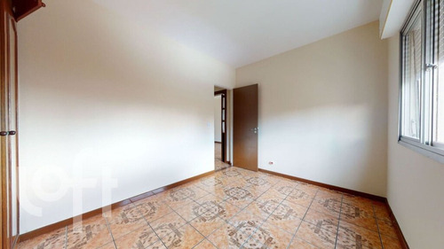 Imagem 21 de 22 de Apartamento Padrão Em São Paulo - Sp - Ap0213_rncr