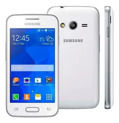 Comprar Celular Ace 4 Neo 2 Chips Branco - Lacrado no Mercado Livre