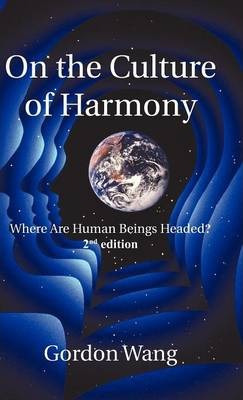 Libro On The Culture Of Harmony : Where Are Human Beings ...