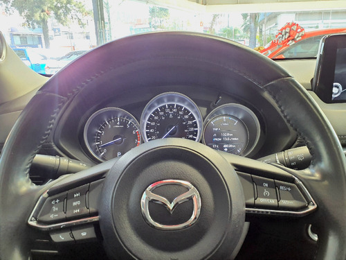Mazda Cx5 2021