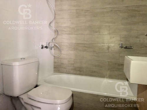 Apartamento De 2 Dormitorios Con Garaje En Venta En Punta Carretas