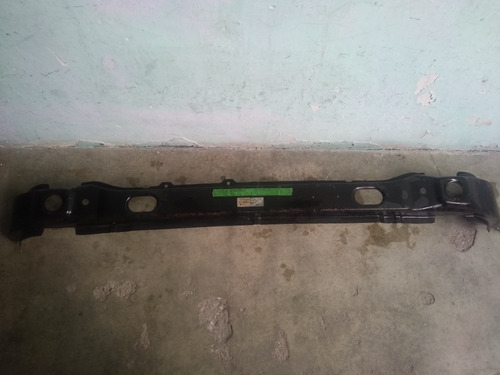 Viga Parachoque Delantero Ford Fiesta Balita Original