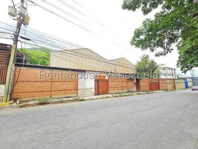 Galpón en venta