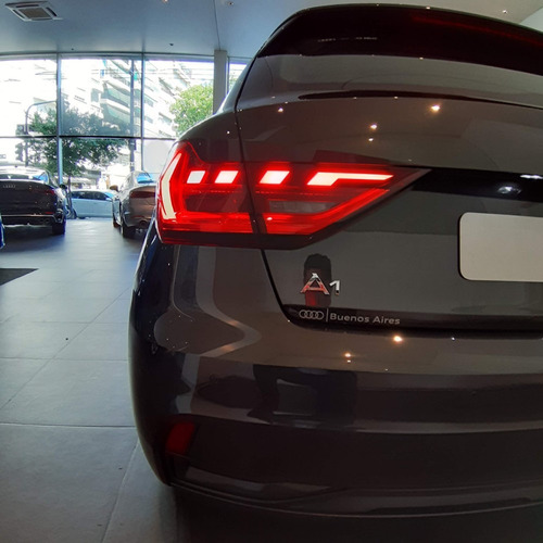 Nuevo Audi A1 Sportback 35 2020 0km 2021 Usado 2019 A3 Pg