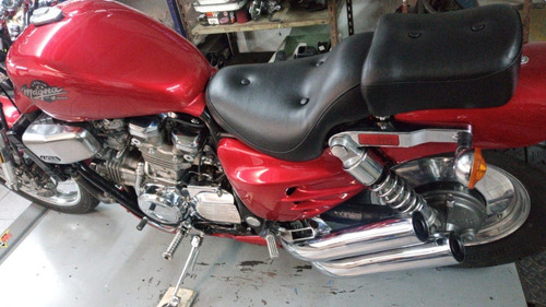 Honda Super Magna V 45 700 Cc